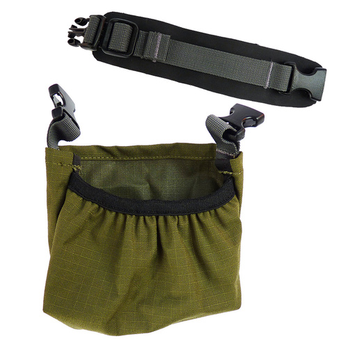 Rifle/Bow Bucket and Holder Bundle