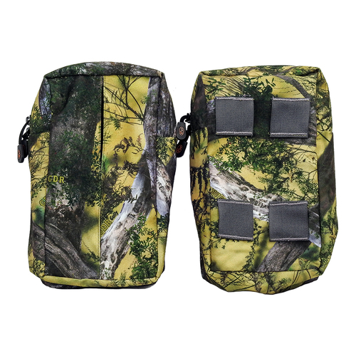 Alpine Stalker 5Lt Accessory Pouches
