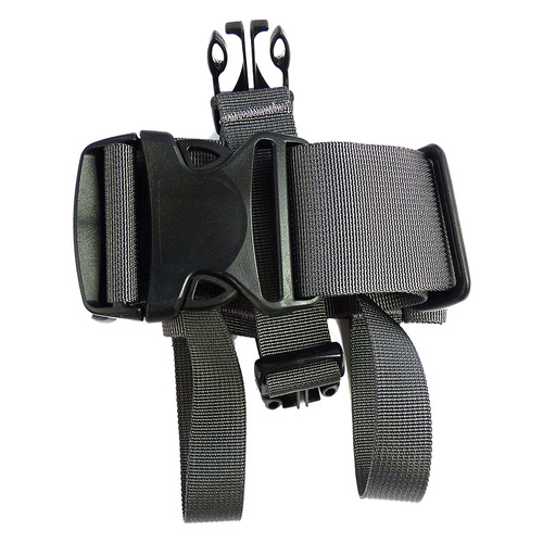 Alpine Stalker Bum Bag Waist Belt