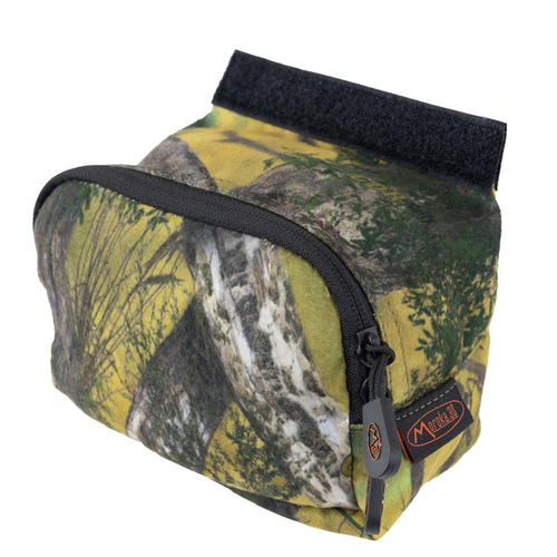 Bino Rig Underpouch Full Size