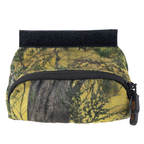 Bino Rig Underpouch Half