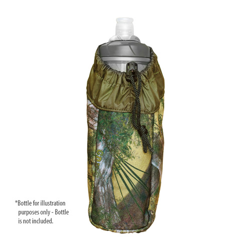 Bush Ranger Water Bottle Pouch