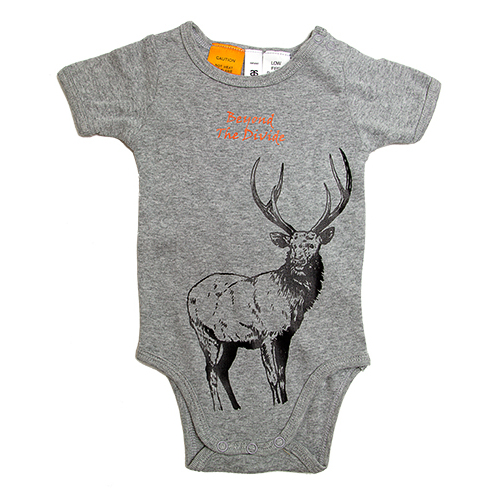 Infant Onesie