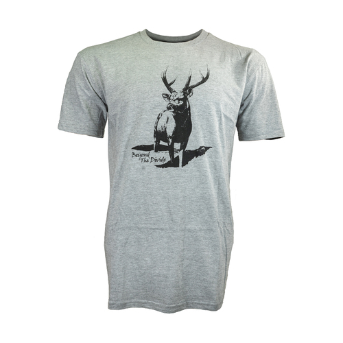 Beyond The Divide Stag T