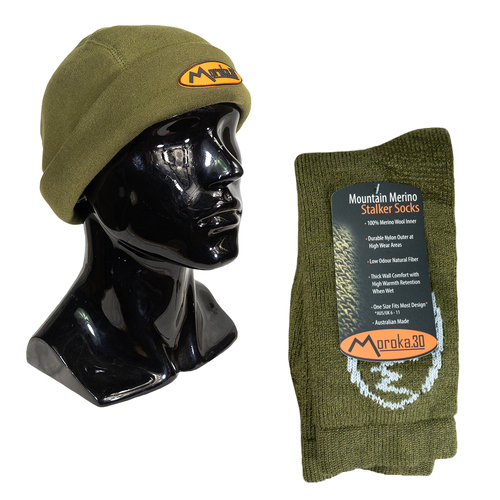 Extremeties Warmer Bundle