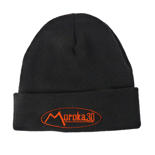 Fine Knit Beanie