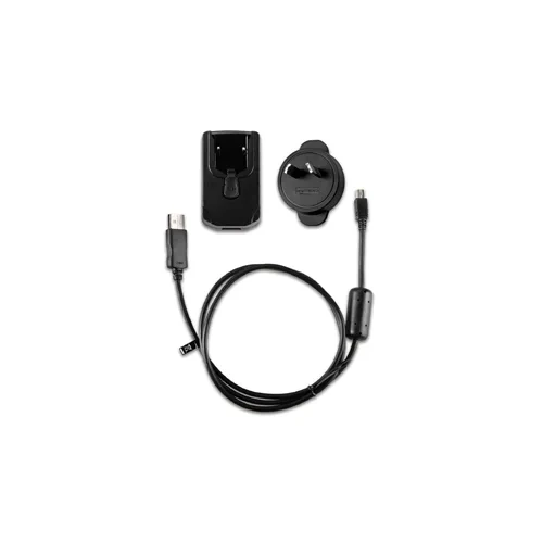 Garmin AC Adapter and USB Cable Kit
