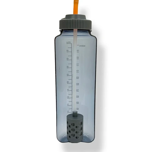 Hardside Hydration - Bottle Filtration System