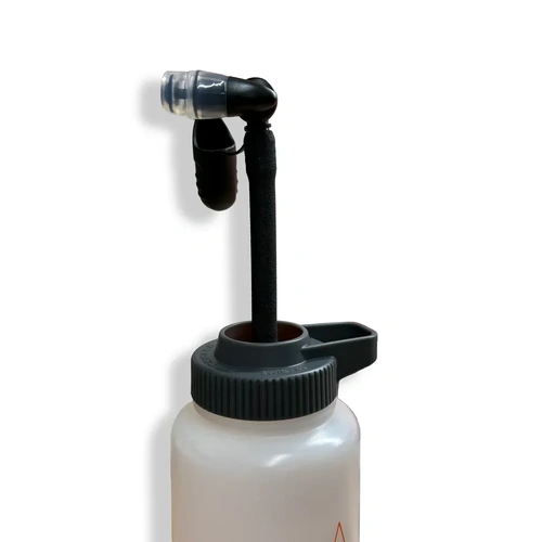 Hardside Hydration - Swig Rig On-the-go