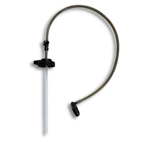 Hardside Hydration - Wide Mouth Nalgene Swig Rig