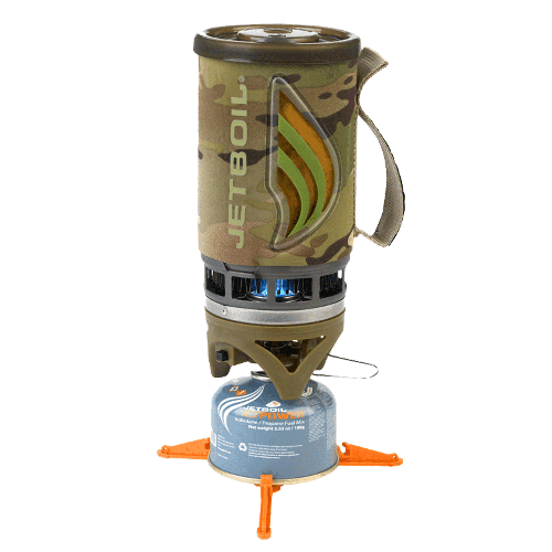 JetBoil FLASH Cooking System