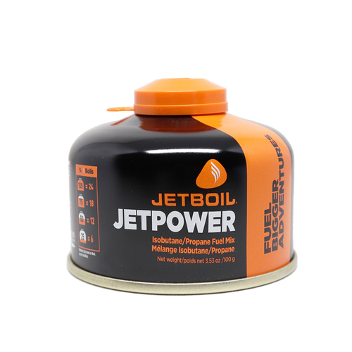 JetBoil JetPower Fuel