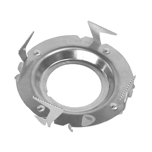 JetBoil Stainless Steel Pot Support