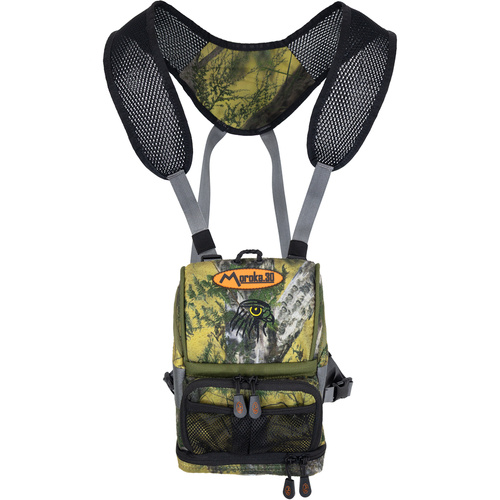 Kestrel Bino Harness