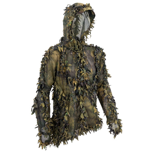 Stealth Leaf Suit