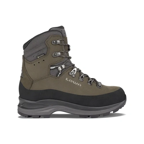 Lowa Tibet EVO GTX Wide