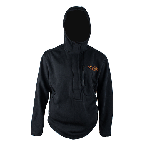 Mens Bluff Hoodie