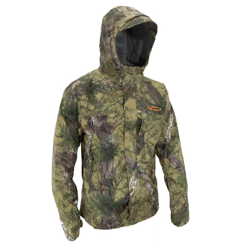 Nautilus Waterproof Jacket