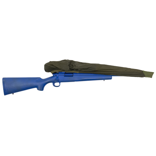 Quick Release Scope and Muzzle Cover