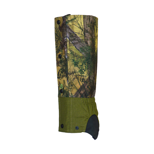 Snakebuster Snakeproof Camo Hunting Gaiters