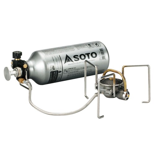 Soto Muka OD-1NP Stove