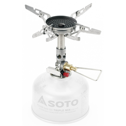 Soto Wind Master OD-1RXN