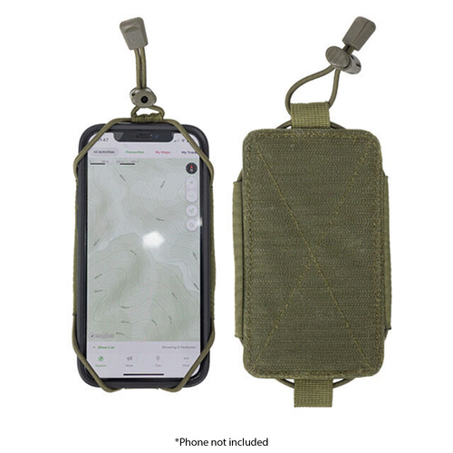 Premium Velcro Phone Mount