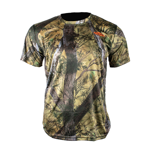 Vapourtech Micro T-shirt