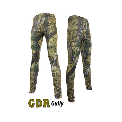 M30 Vapourtech Thermal Leggings