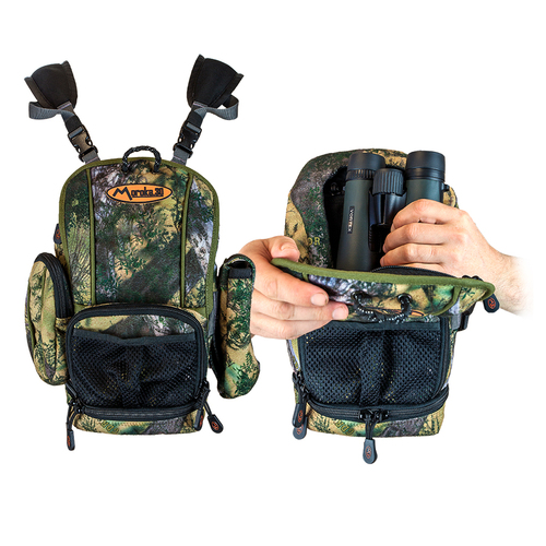 Wedgetail Bino Harness