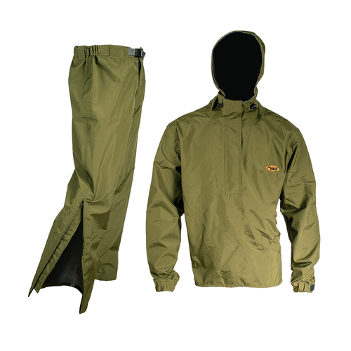 Stay Dry Stalker - Value Bundle