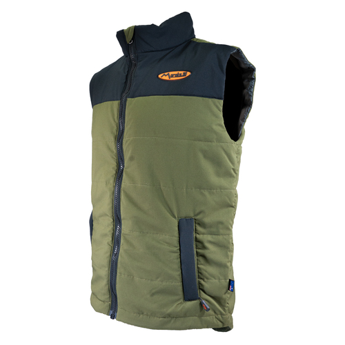 ZEKA VEST