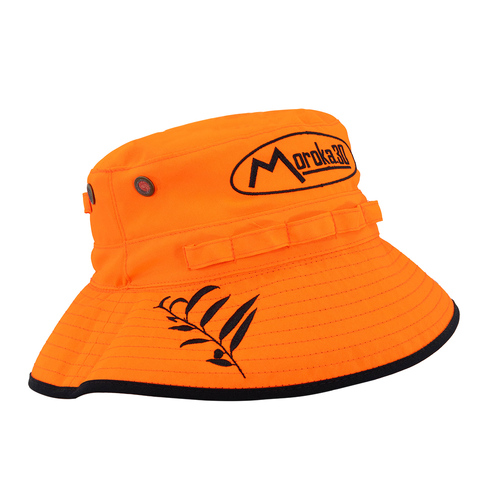 Blaze Bucket Hat