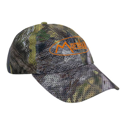 Camo Airmesh Cap