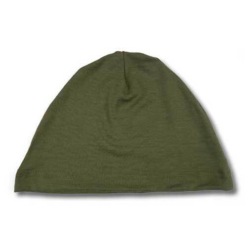 Merino Slimline Beanie