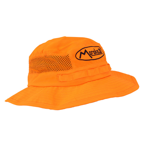 Mesh Boonie Hat 