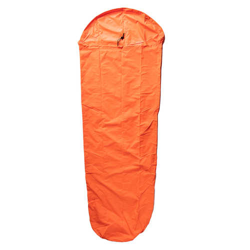 e-Bivvy Emergency Shelter