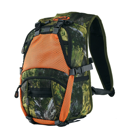 Gecko 10Lt Hydro DayPack - Camo