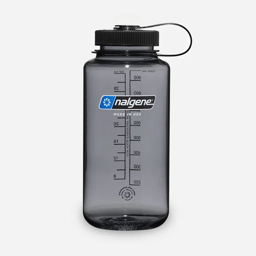 Nalgene 1L Wide Mouth Sustain Water Bottle