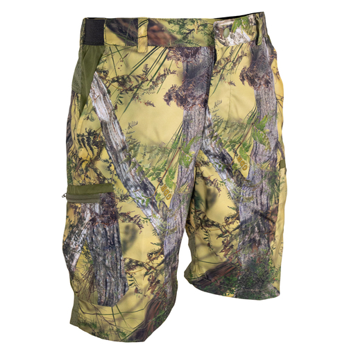 Nanostealth Shorts