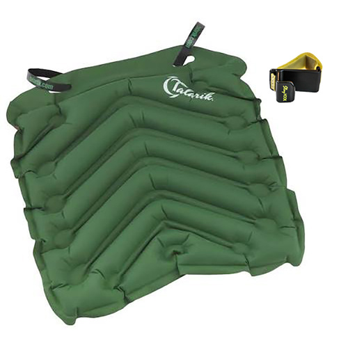 Talarik Inflatable Seat and Sling Hook - Value Bundle