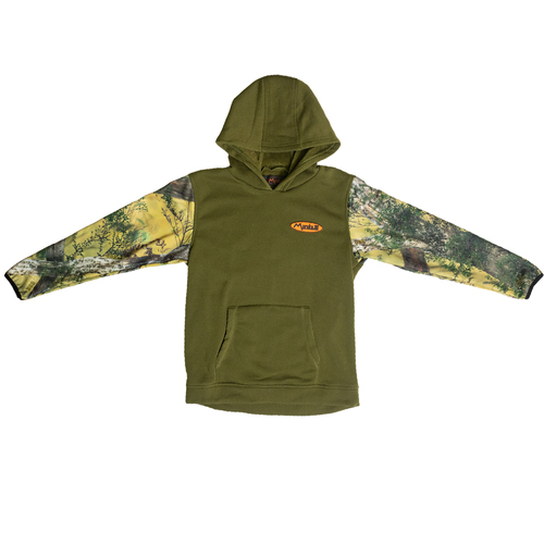 Youth Series Scout Hoodie