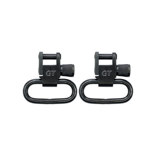 Grovtec Locking Swivels