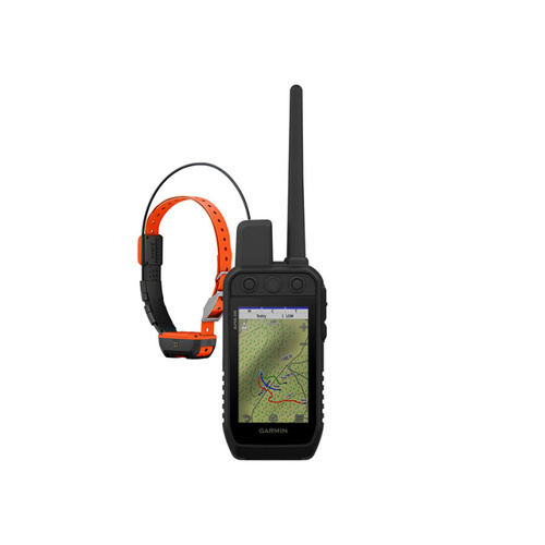 Garmin Alpha 200 and T20 Collar Bundle