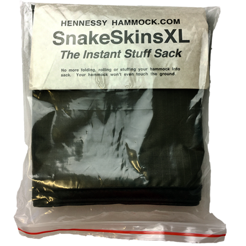 Hennessey SnakeSkins