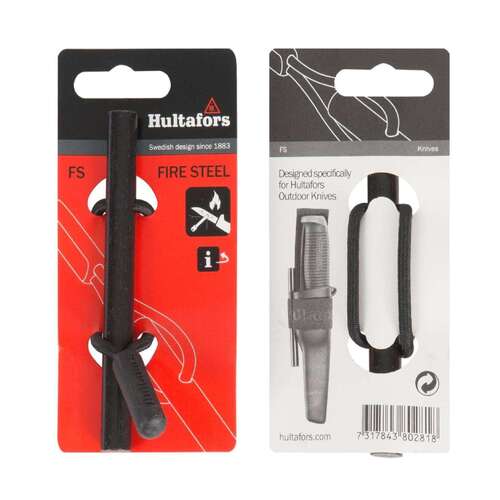 Hultafors Fire Steel FS