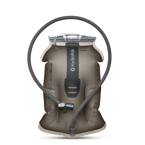 HydraPak Force 3L Reservoir DSL