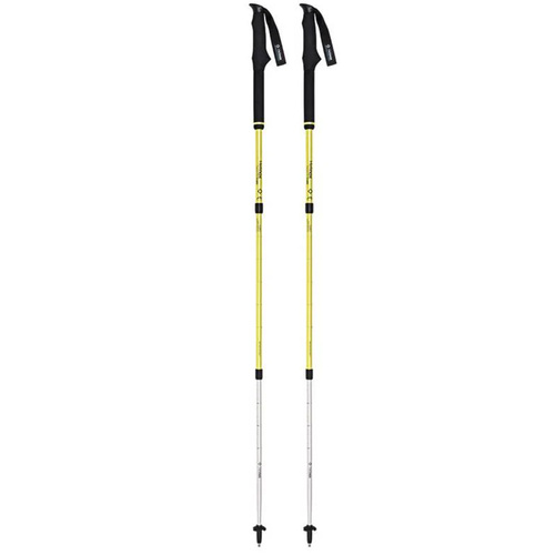 Helinox Passport FL120 Hiking Poles (PAIR)