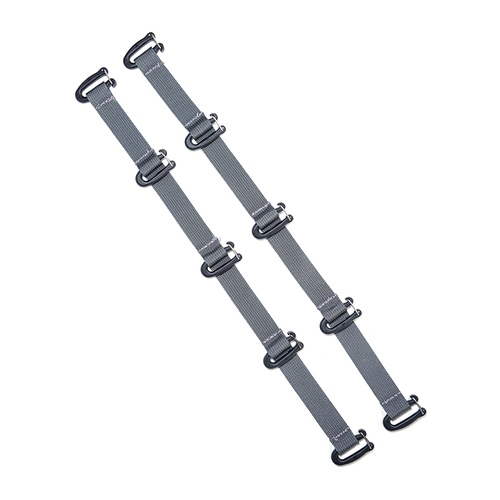Insert Pouch Ladder System