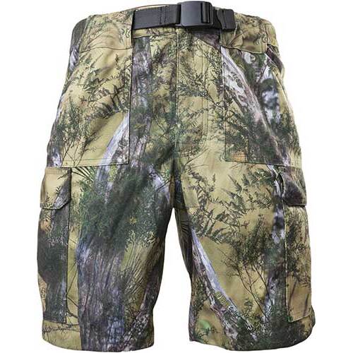 IronStealth Performance Cut Hunting Shorts